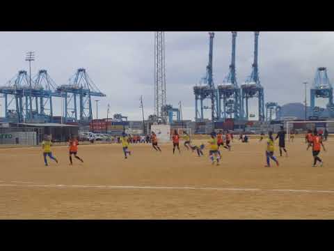 Cuesta del Rayo Veteranos CF - Río San Pedro (1)