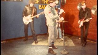 DEAD VIRGINS - NO CAUSE FOR CONCERN