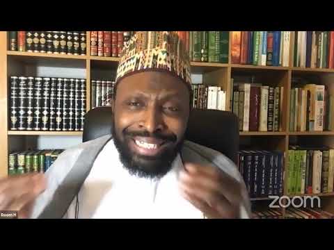 12th Rabi-ul-Awwal 1442 -  Online Jumma Sermon - The Belief of Hazrat Abu Talib (3)