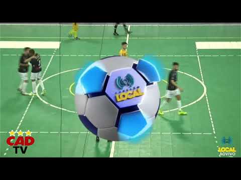 GOLS DA EQUIPE GUARAPUAVANA X AAEMA MARIÓPOLIS.