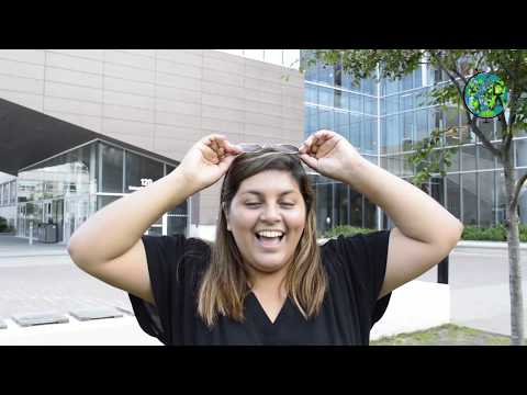 WHAT IS 101 WEEK - C’EST QUOI LA SEMAINE 101