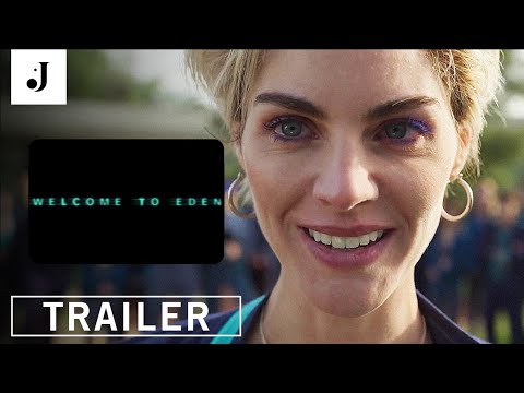 WELCOME TO EDEN - Official Trailer (2022) Amaia Salamanca, Begoña Vargas, Berta Vázquez, Ana Mena