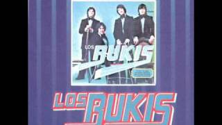 Los Bukis - El confundido