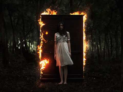 The Becoming - A Techno Mix