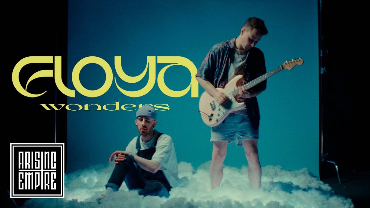 Lyrics : FLOYA - Wonders + Terjemahan - Pancaswara Lyrics Lyrics : FLOYA - Wonders + Terjemahan - Pancaswara Lyrics