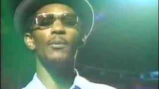 Linton Kwesi Johnson - Inglan Is A Bitch