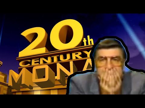 20TH CENTURY MONA - GERMANO MOSCONI EDIT