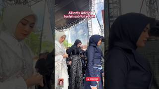 Download lagu Om Adella live harlah sabilu taubah #dangdut #dangdutkoplo #adella mp3
