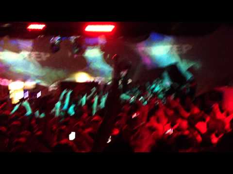 Modestep 31. März Bootshaus @Cologne