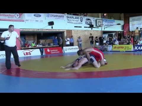 Köllerbach 2  - Mainz 2   98 fr Sredkov   Remel