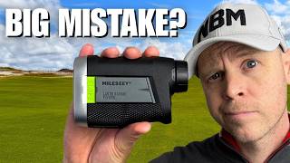Mileseey PF260 vs Bushnell | Can Budget Really Compete?