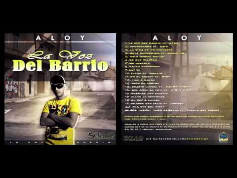 Aloy Ft  Danny Romero   Dejate Llevar