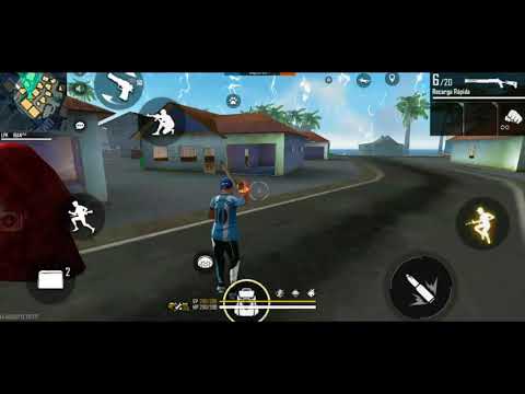 Kant ft. Nog e Spinardi - Click Clack Bum 📱 Free Fire Highlights