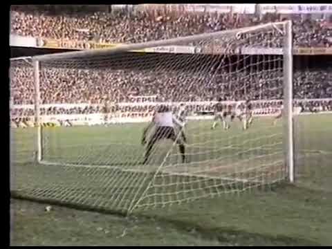 Bira Ubiratã (Internacional) - 11/11/1979 - Internacional 3x1 São Paulo-RS - 1 gol