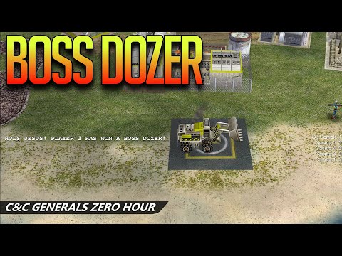 Got a Boss Dozer on my Birthday | Casino FFA