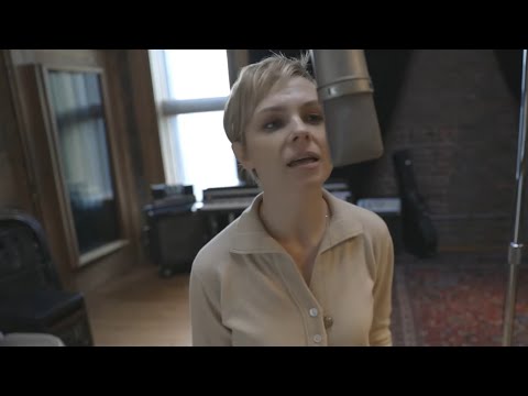 A Voice - Kat Edmonson