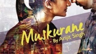 Muskurane - City Lights | Cover by Anil Kumbar | Arijit Singh | Jeet Gannguli | Rajkumar Rao