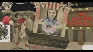 Gabby Young and Other Animals - In Your Head (Official Video)