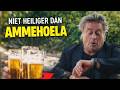 Rob Van Daal – Niet Heiliger Dan… (Ammehoela) | Officiële Videoclip