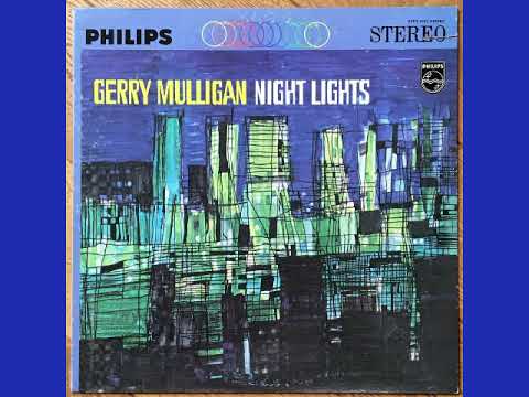 Night Lights B