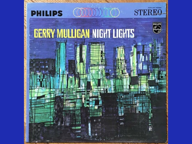 Night Lights B