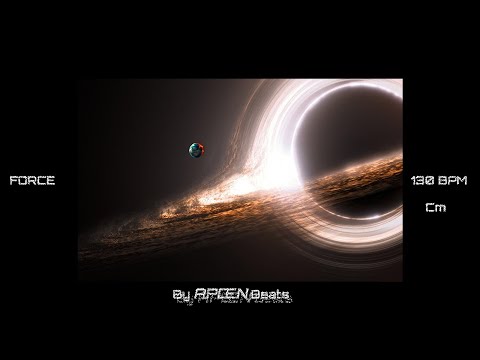 [FREE] PNL X DTF Type Beat 2021 - "FORCE"🕳️ Instrumentale Cloud Rap 2021 (Prod By APŒN Beats)