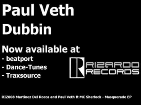 Paul Veth - Dubbin
