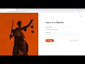 E-registry