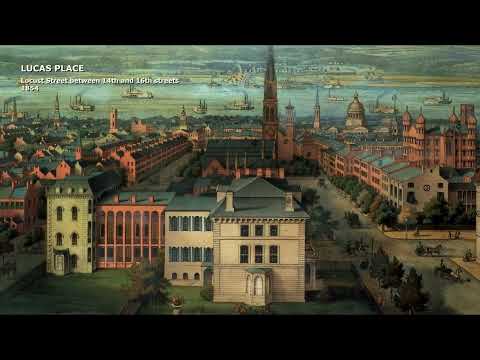 Yesterday’s St. Louis