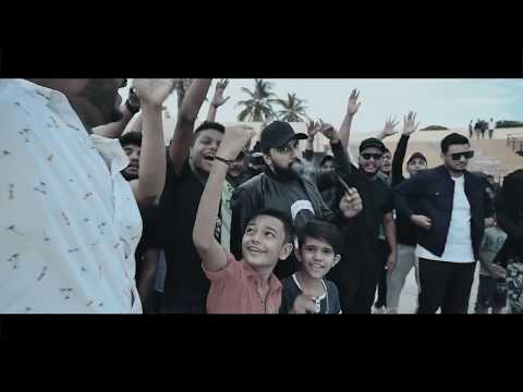 BHAARI HAIN - TALHAH YUNUS | LIL MUSLIM | MR MANI | SOUL KID | JJ47 | TALHA ANJUM (Prod. UMAIR KHAN)