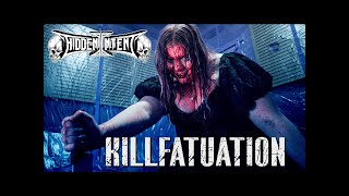 Hidden Intent - Killfatuation [Terrorform] 342 video
