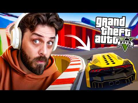 GÜLMEKTEN OYUN OYNAYAMADIK! | GTA5: PLAYLIST |