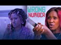 Wrong Number Ugandan Full Movie Thriller Jakira Suu Films