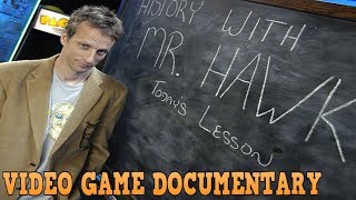 VIDEO GAME INVASION| GAMING DOCUMENTARY (2004)