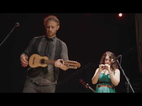 LyraDanz Live - Aperitivo Cubano - Una Notte in Ballo Tour 2018