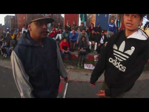 jay mc 🏆 vs mala yerba🏆