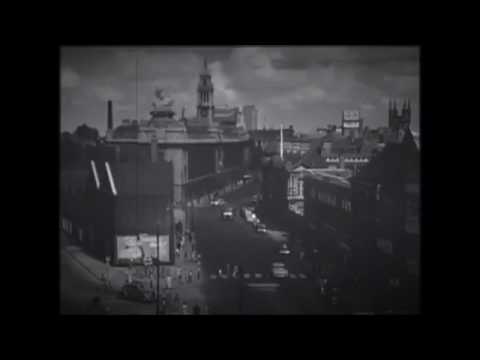 A Brief History of Hull - The Secret (lost tapes RARE)