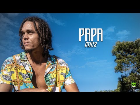 Dinix - Papa (Acoustique) (HulkRecord)