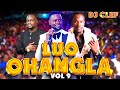 LATEST LUO OHANGLA VIDEO MIX 2024 VOL 9 DEEJAY CLEF PRINCE INDAH ODONGO SWAG OKOTH JARAPOGI