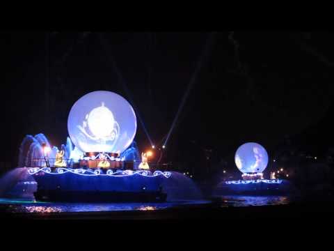 2014.02.28 Tokyo Disney Sea