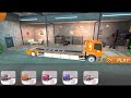 Larry Videos Larry Driving In City Larry Vs Truck BIBO GAMES