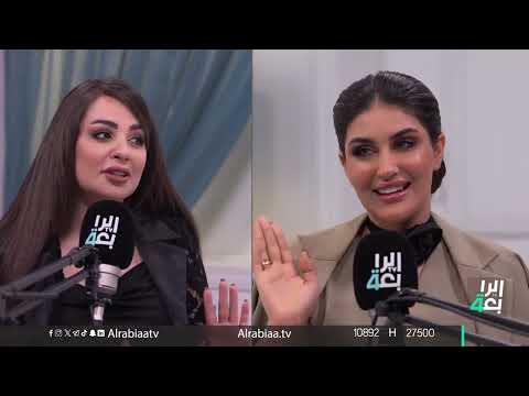 شاهد بالفيديو.. “ما يرد الكريم إلا البخيل".. ماذا لو قدم زوج الفنانة سهير صلاح هدية أيهما ستختار الوردة أم الآيفون