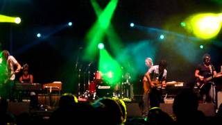 Van Dik Hout -Half zeven (Markt Hengelo 21-08-2010)