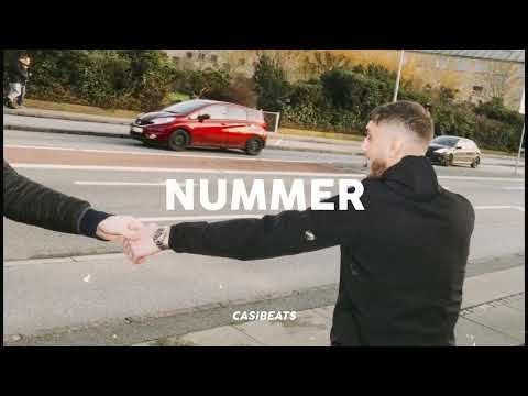 (FREE) Artigeardit x Lamin Type Beat | Nummer