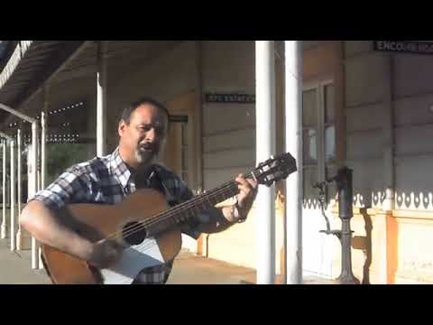 RUBEN ALBERTO BENEGAS "La chata de Lobería" (Urdinarrain) Entre Rios año 2016