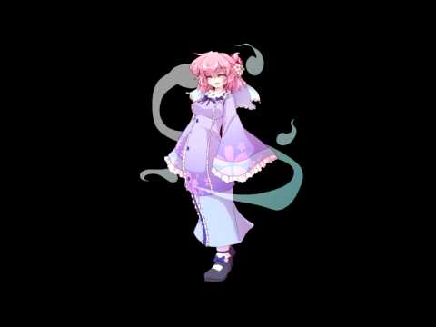 [Touhou Riverbed Soul Saver OST] Stage 1 - Backwater Paradise