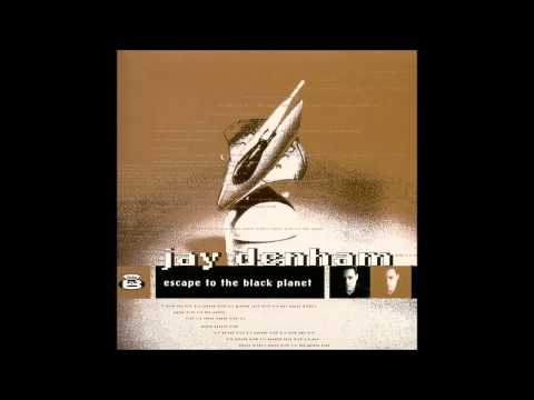 Jay Denham - Escape