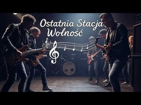 Ostatnia Stacja Wolność - Inspiracja Dżem Ryszard Riedel
