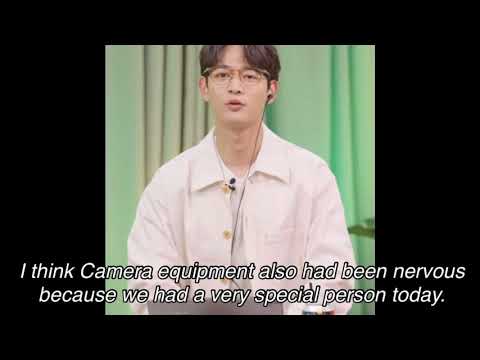 [MINHO&KEY] Part 1. MINHO’s Best choice with KEY!