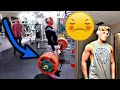 I INCREASED MY DEADLIFT 100 POUNDS!!